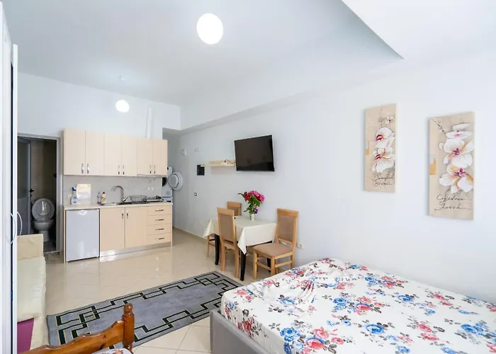 Ramo Studio Apartment