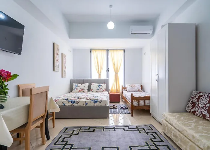 Ramo Studio Apartment
